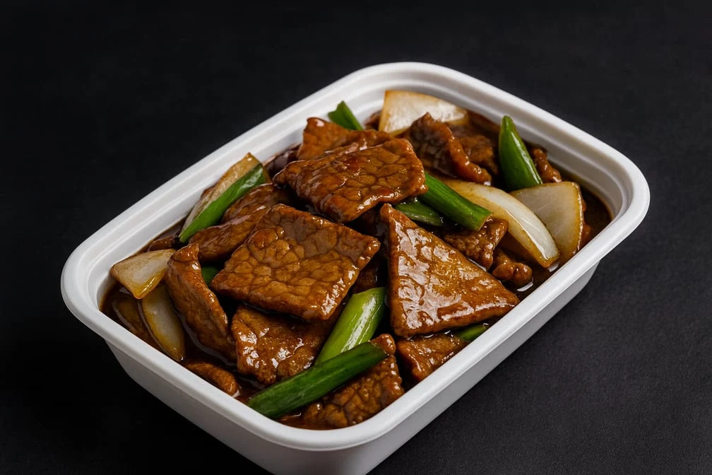 Food & drink, China Taste Restaurant Ltd