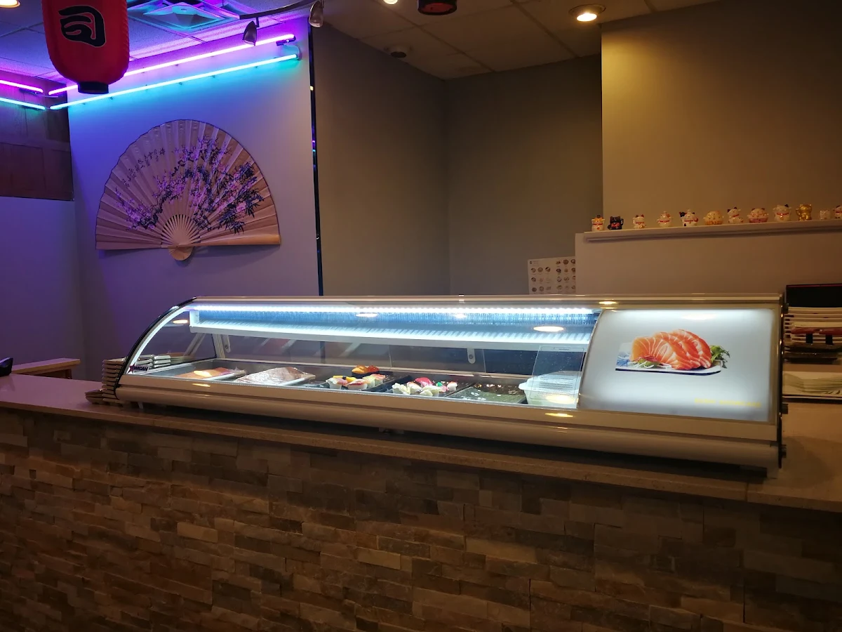 Vibe, China Taste Restaurant Ltd