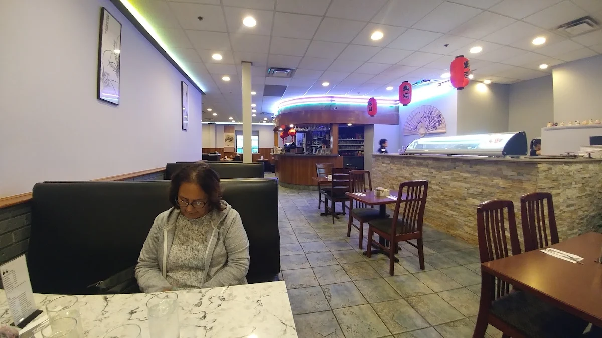 Vibe, China Taste Restaurant Ltd