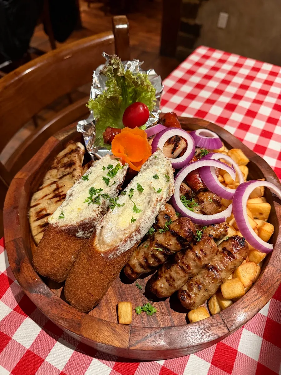 Food & drink, Etno Bar & Grill