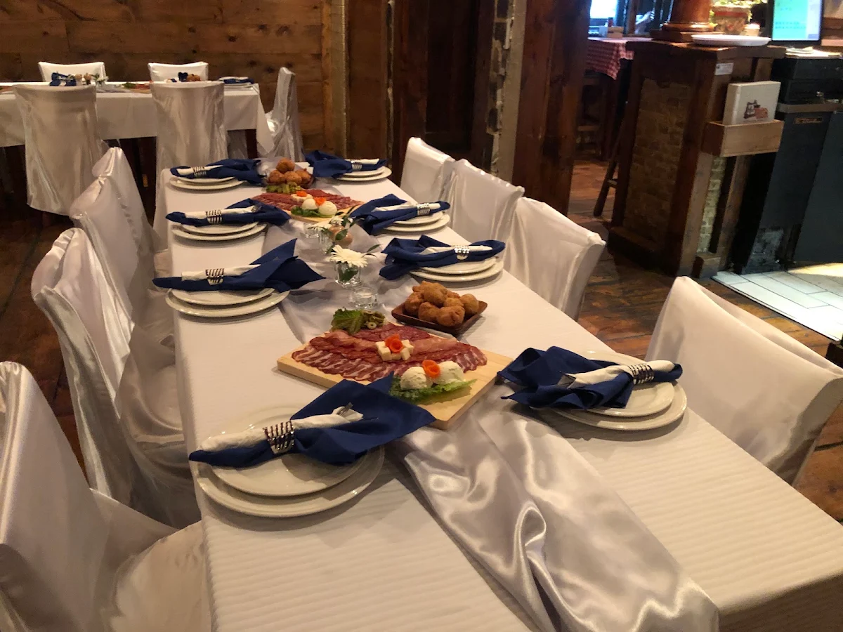 Food & drink, Etno Bar & Grill