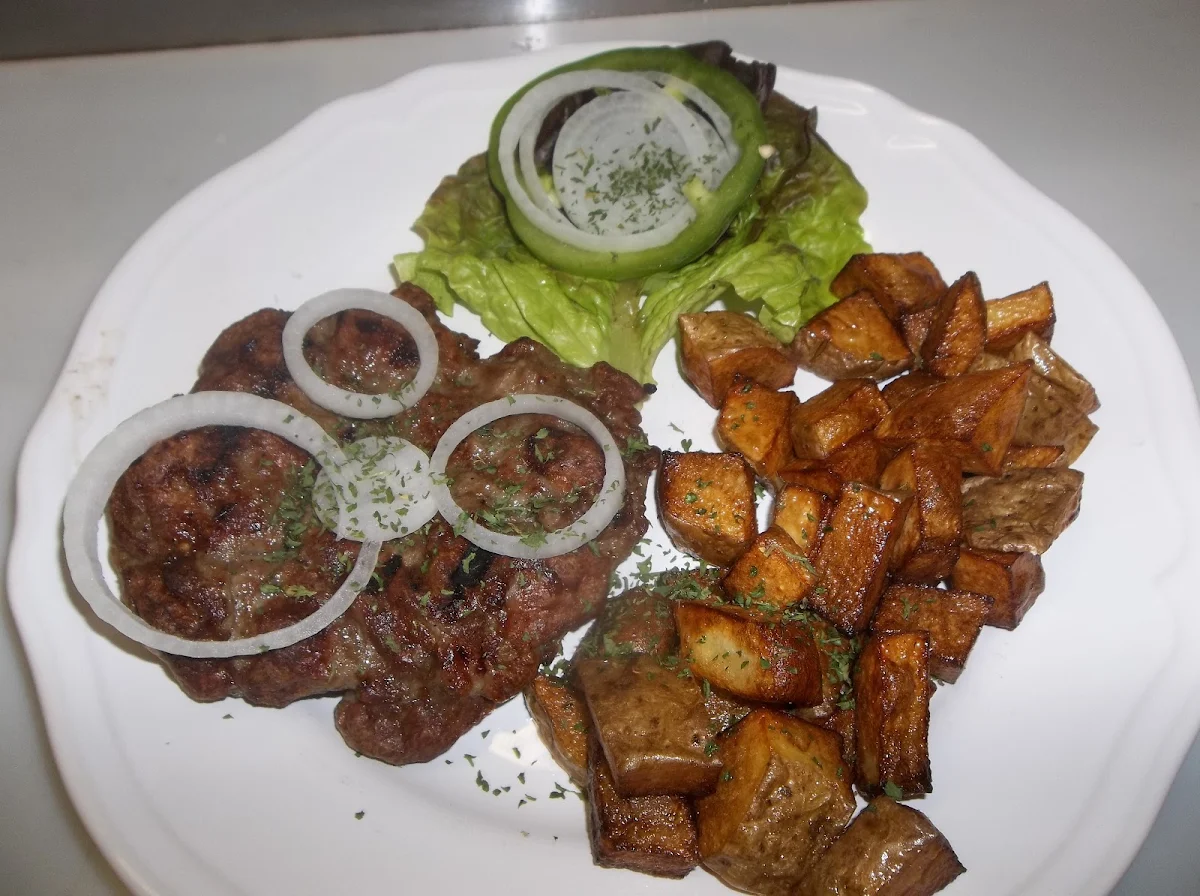 Food & drink, Etno Bar & Grill