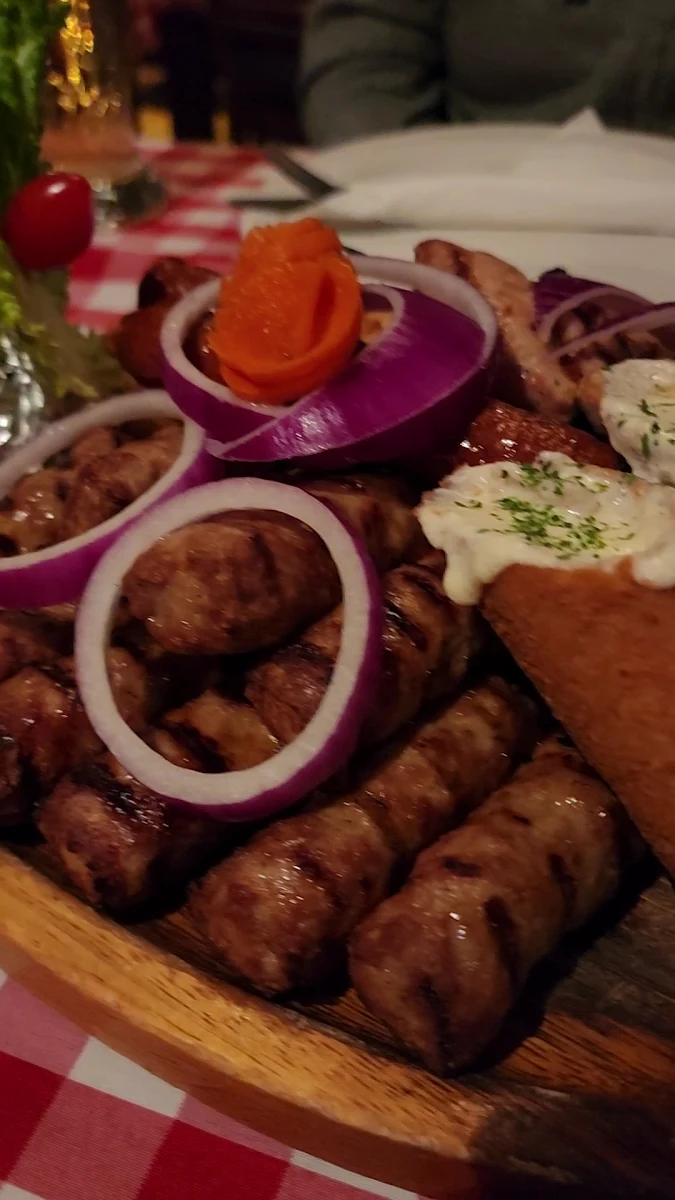 Food & drink, Etno Bar & Grill