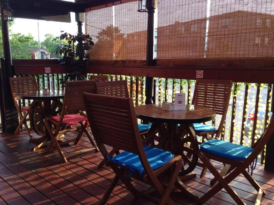 Vibe, Etno Bar & Grill
