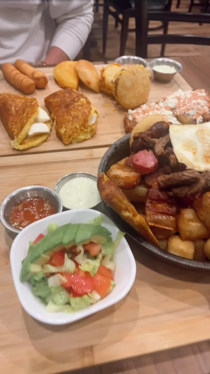 Food & drink photo 2