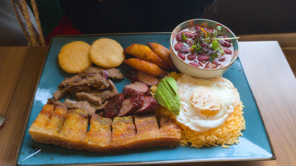 Food & drink photo 5