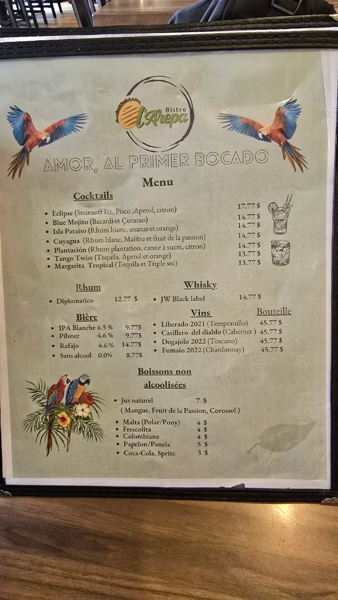 Menu photo 10