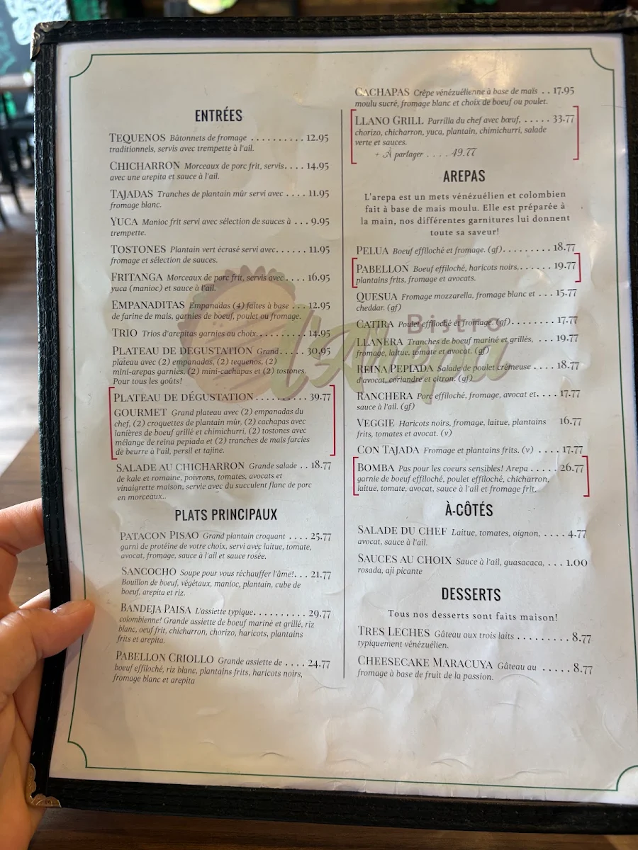 Menu photo 5