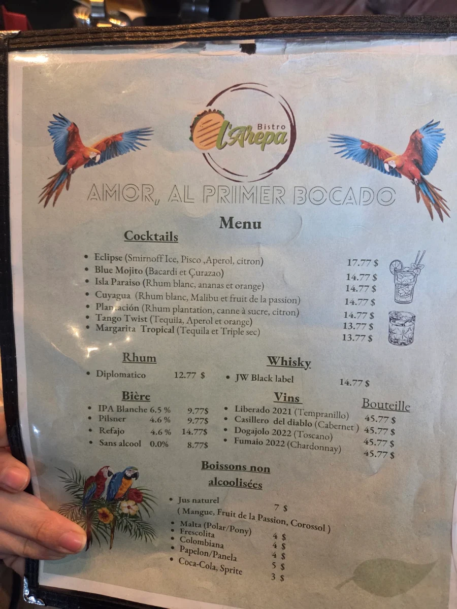 Menu photo 8