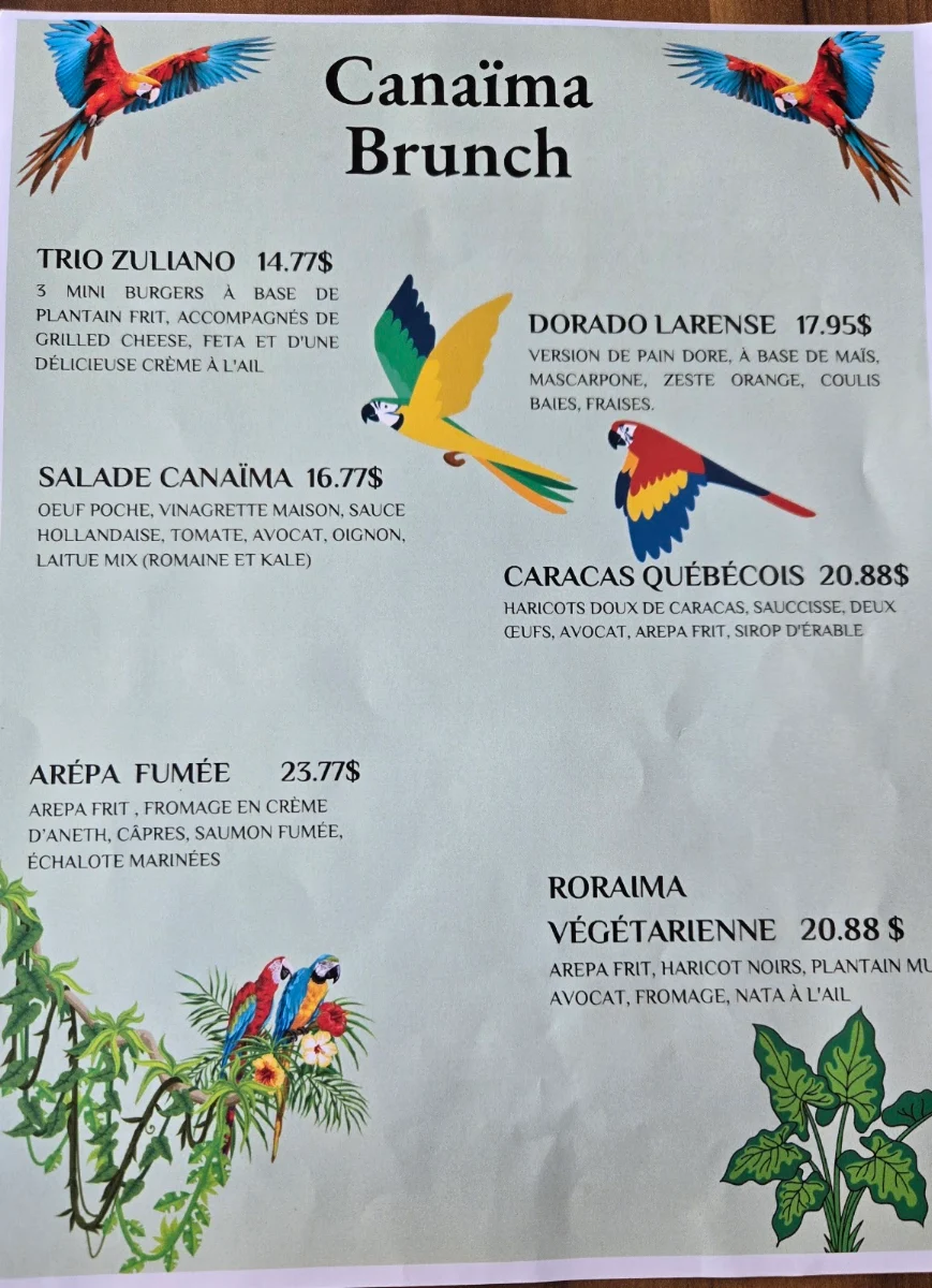 Menu photo 9