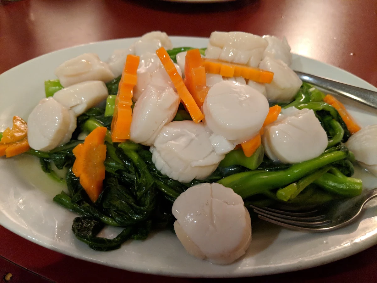 Food & drink, Hong Kong Restaurant