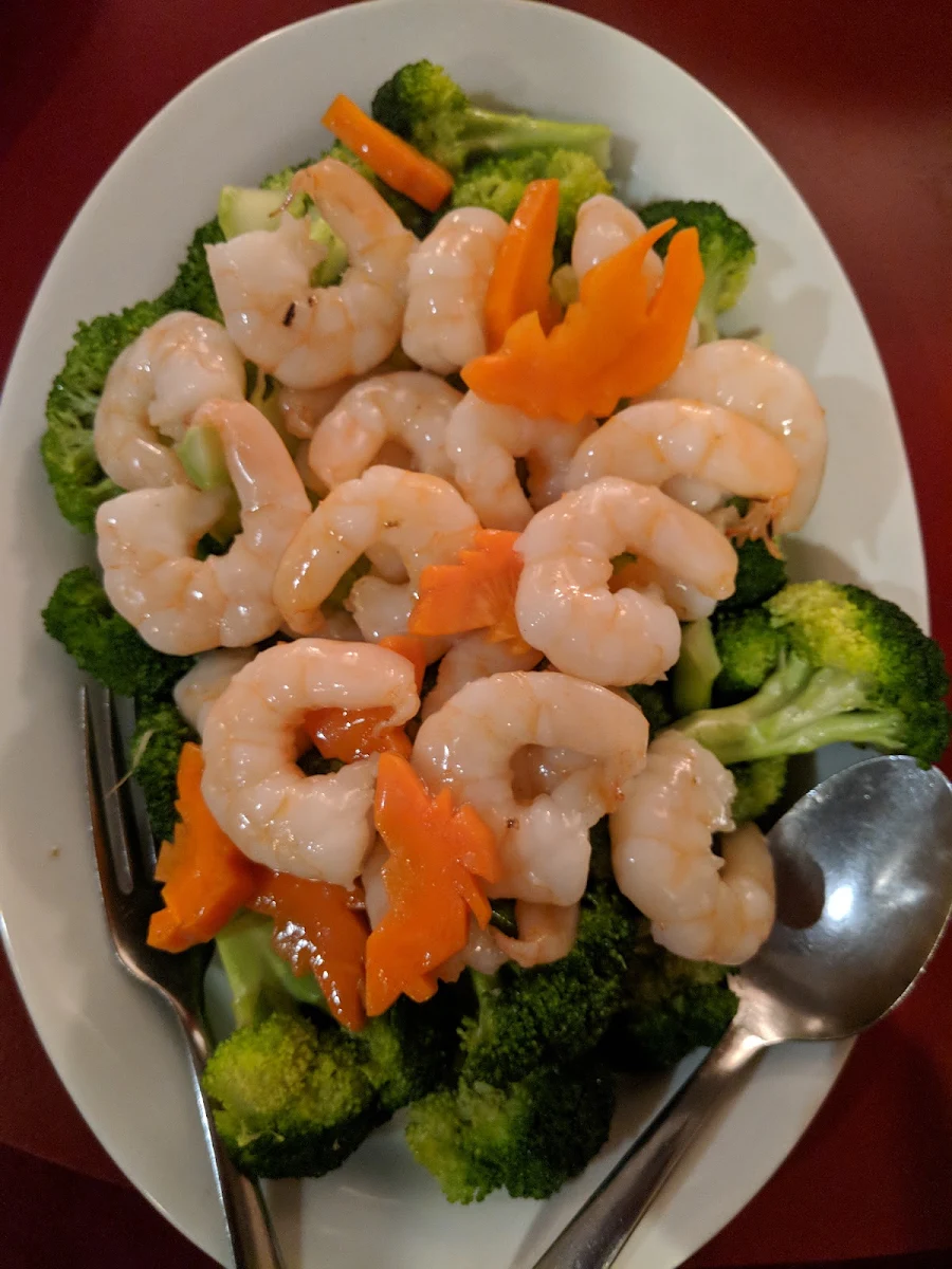 Food & drink, Hong Kong Restaurant