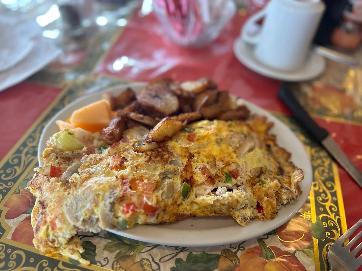 Food & drink, Riverview Inn & Restaurant