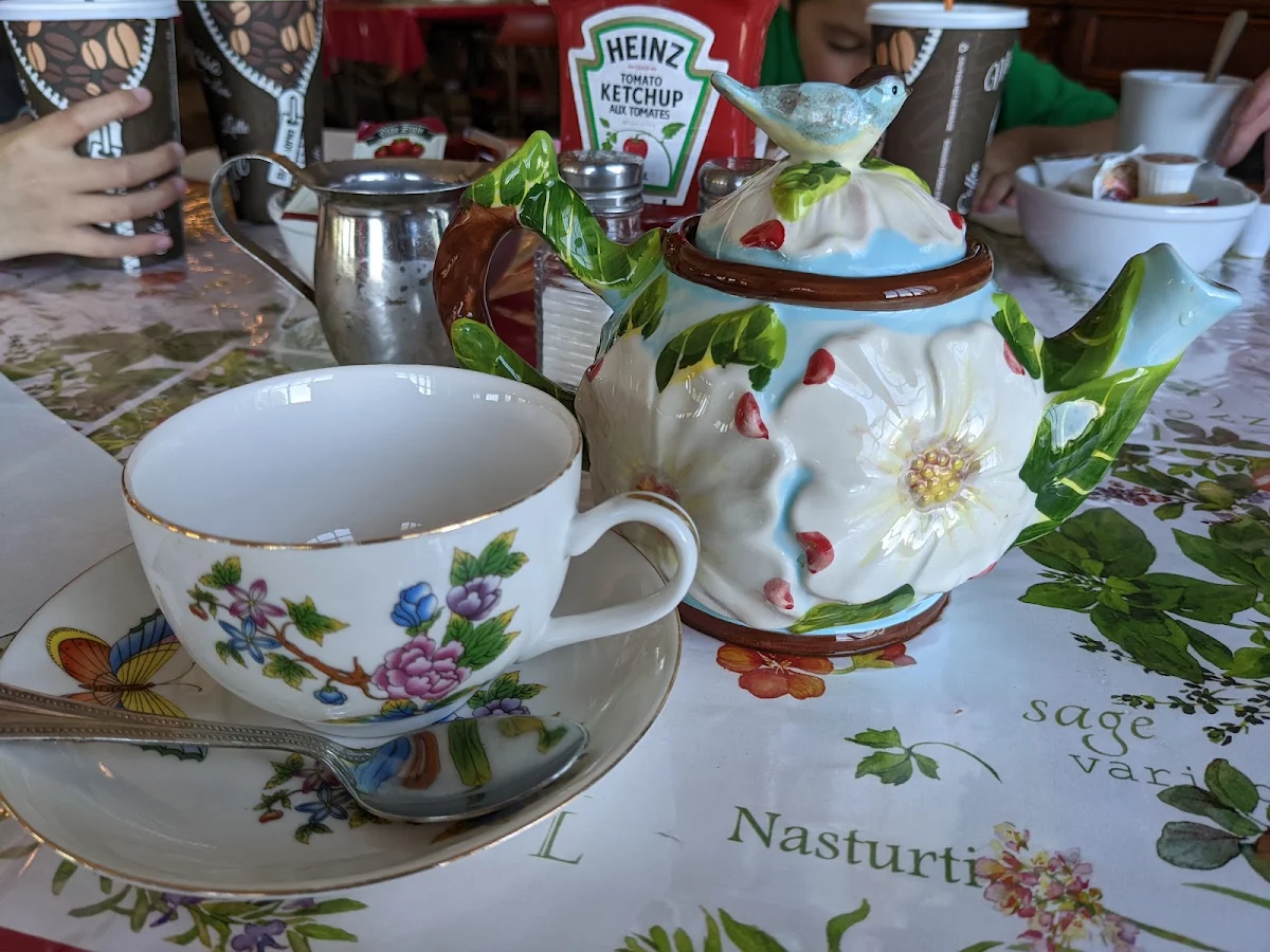 Food & drink, Riverview Inn & Restaurant