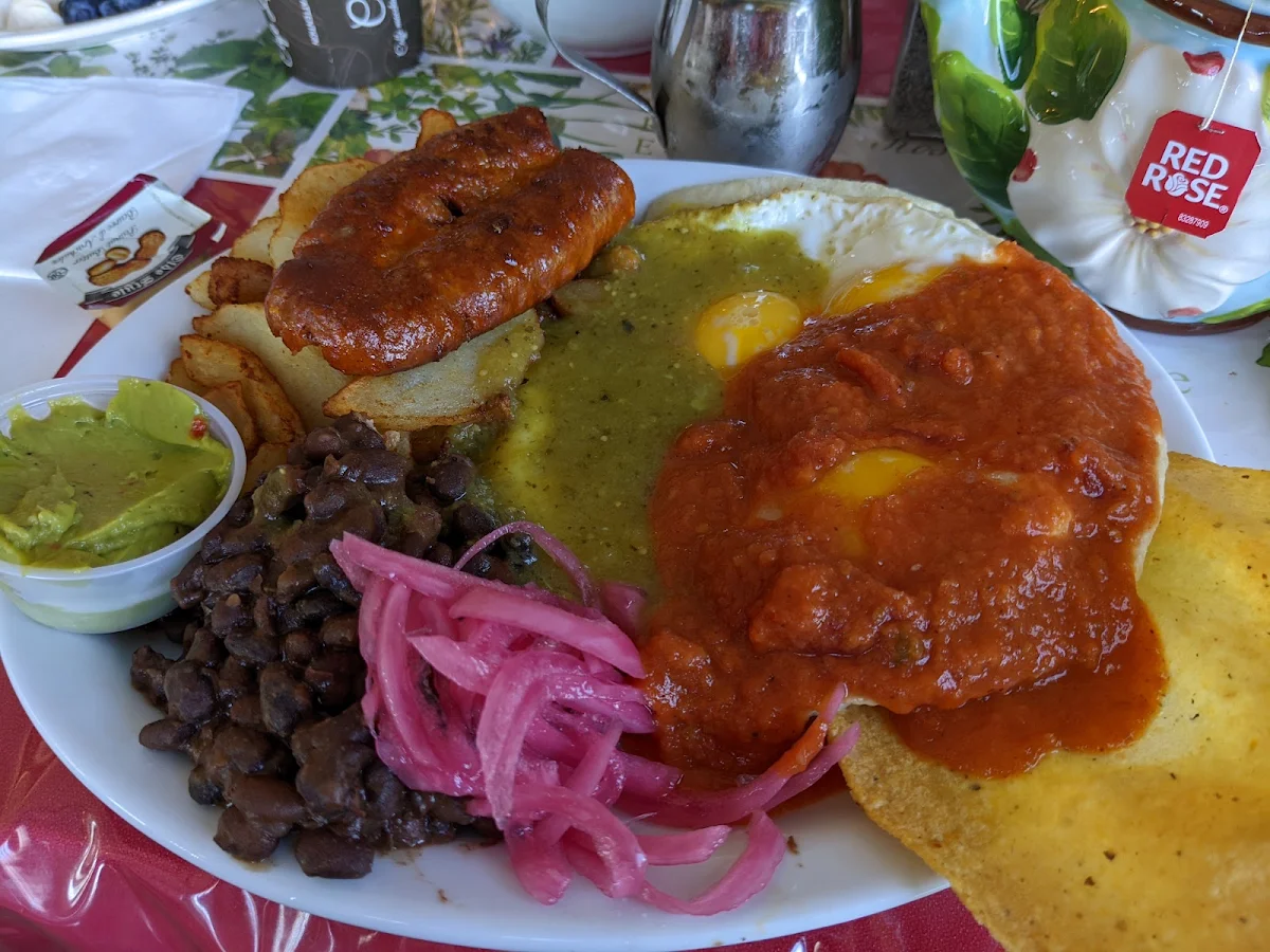 Food & drink, Riverview Inn & Restaurant