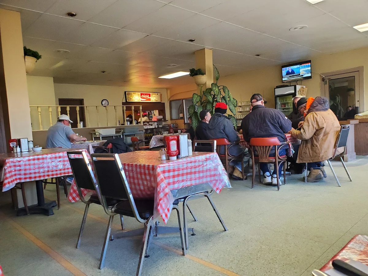 Vibe, Riverview Inn & Restaurant