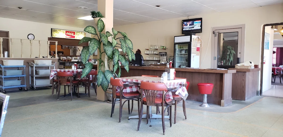 Vibe, Riverview Inn & Restaurant