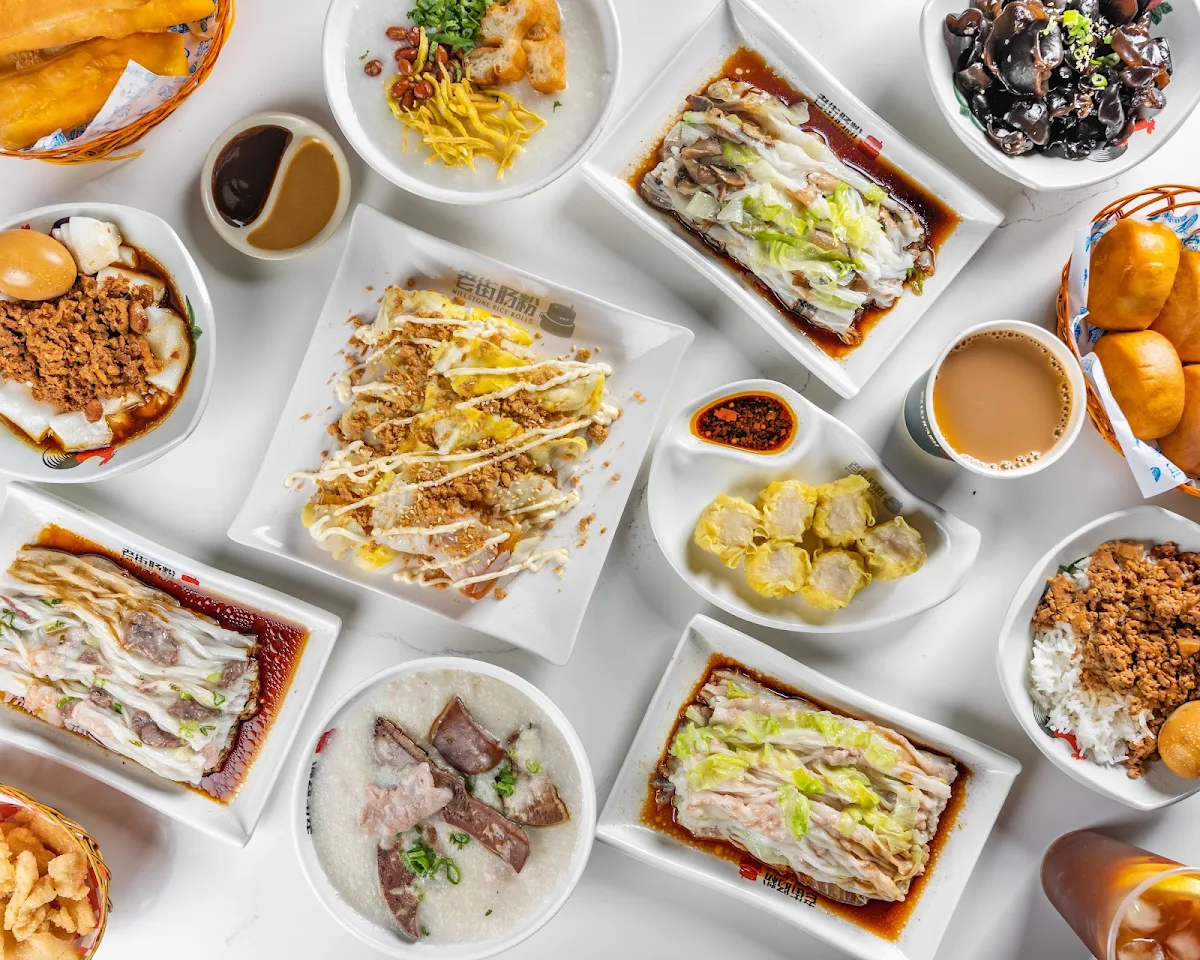 Food & drink photo 1