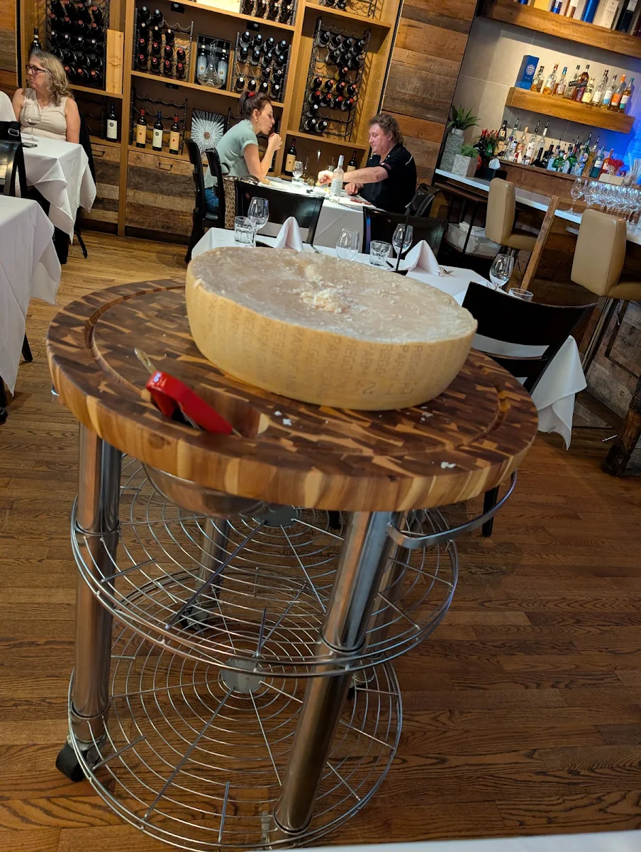 Food & drink, Restaurant Locanda