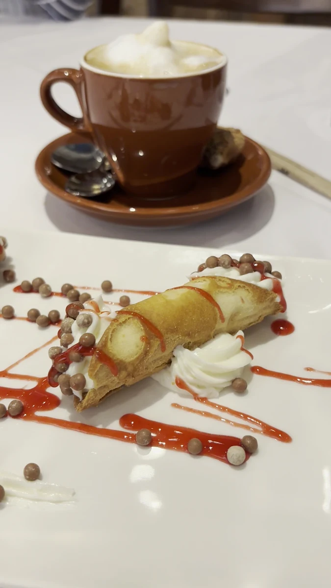 Food & drink, Restaurant Locanda