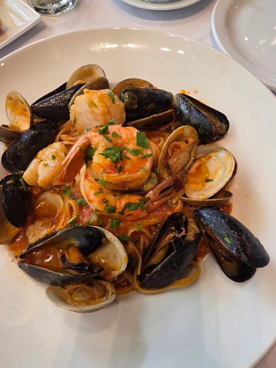 Food & drink, Restaurant Locanda