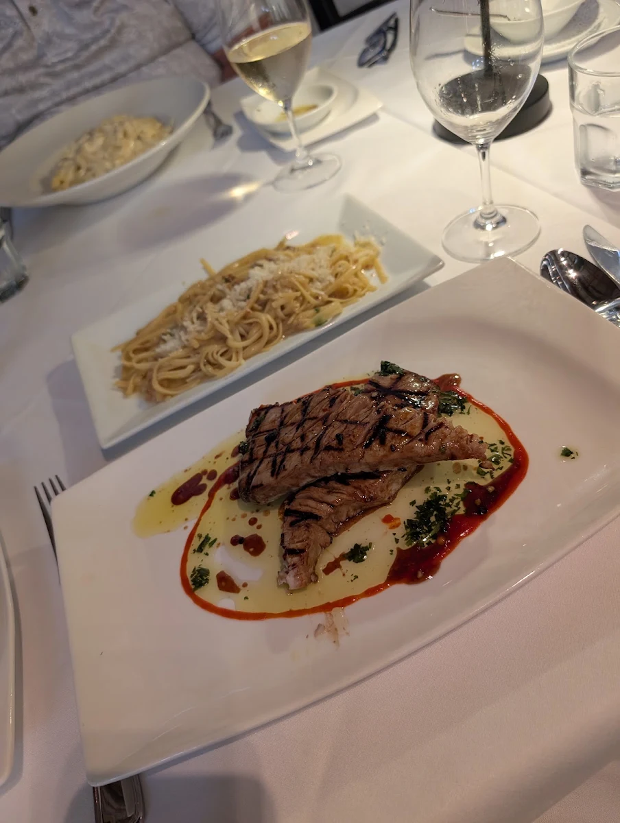 Food & drink, Restaurant Locanda