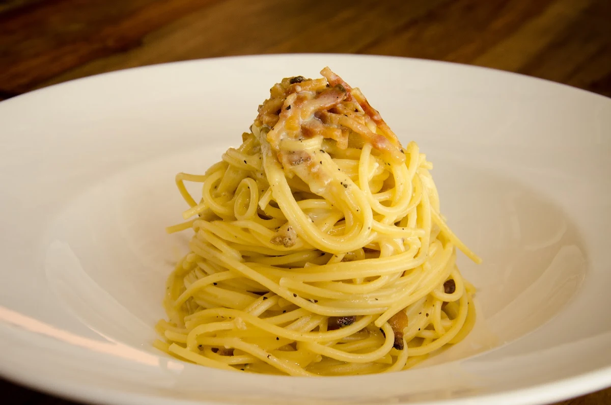 Food & drink, Restaurant Locanda