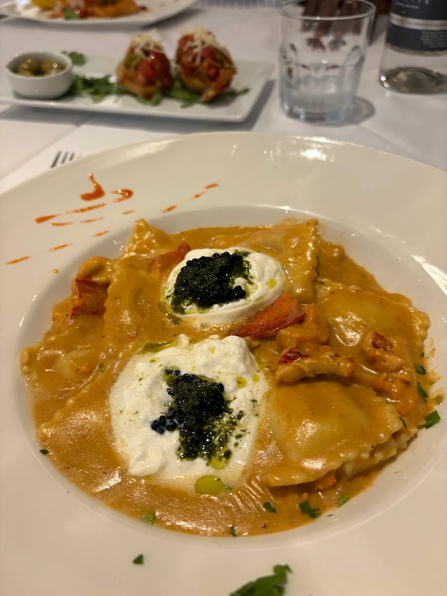 Food & drink, Restaurant Locanda