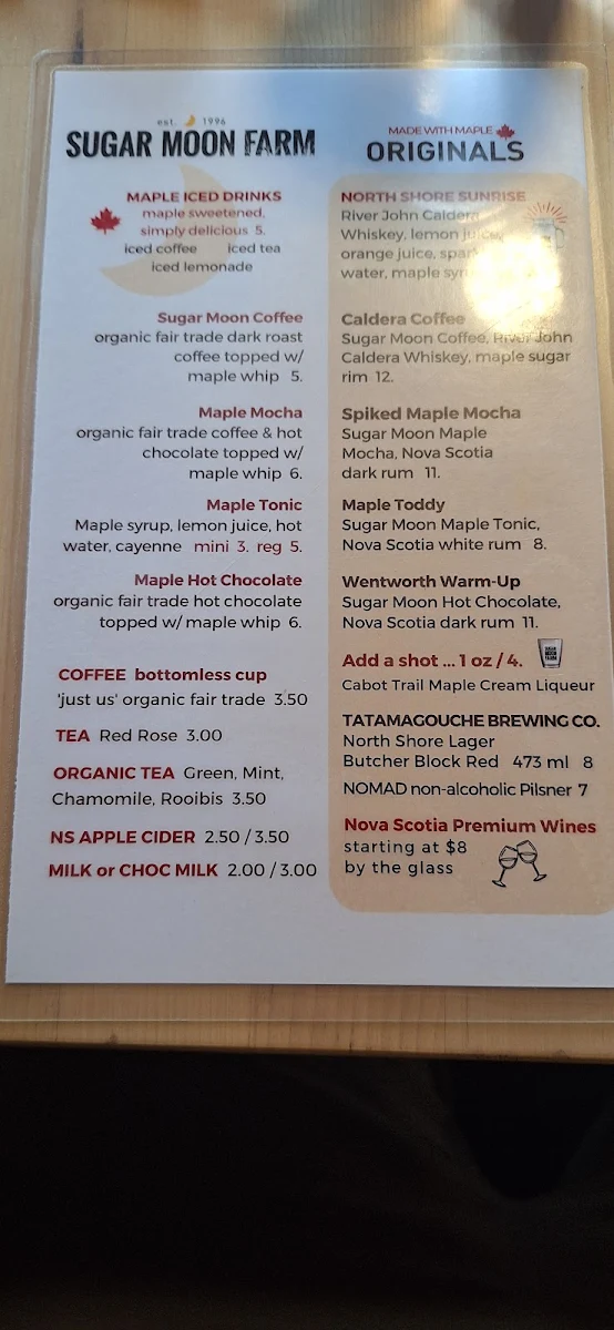 Menu photo 10