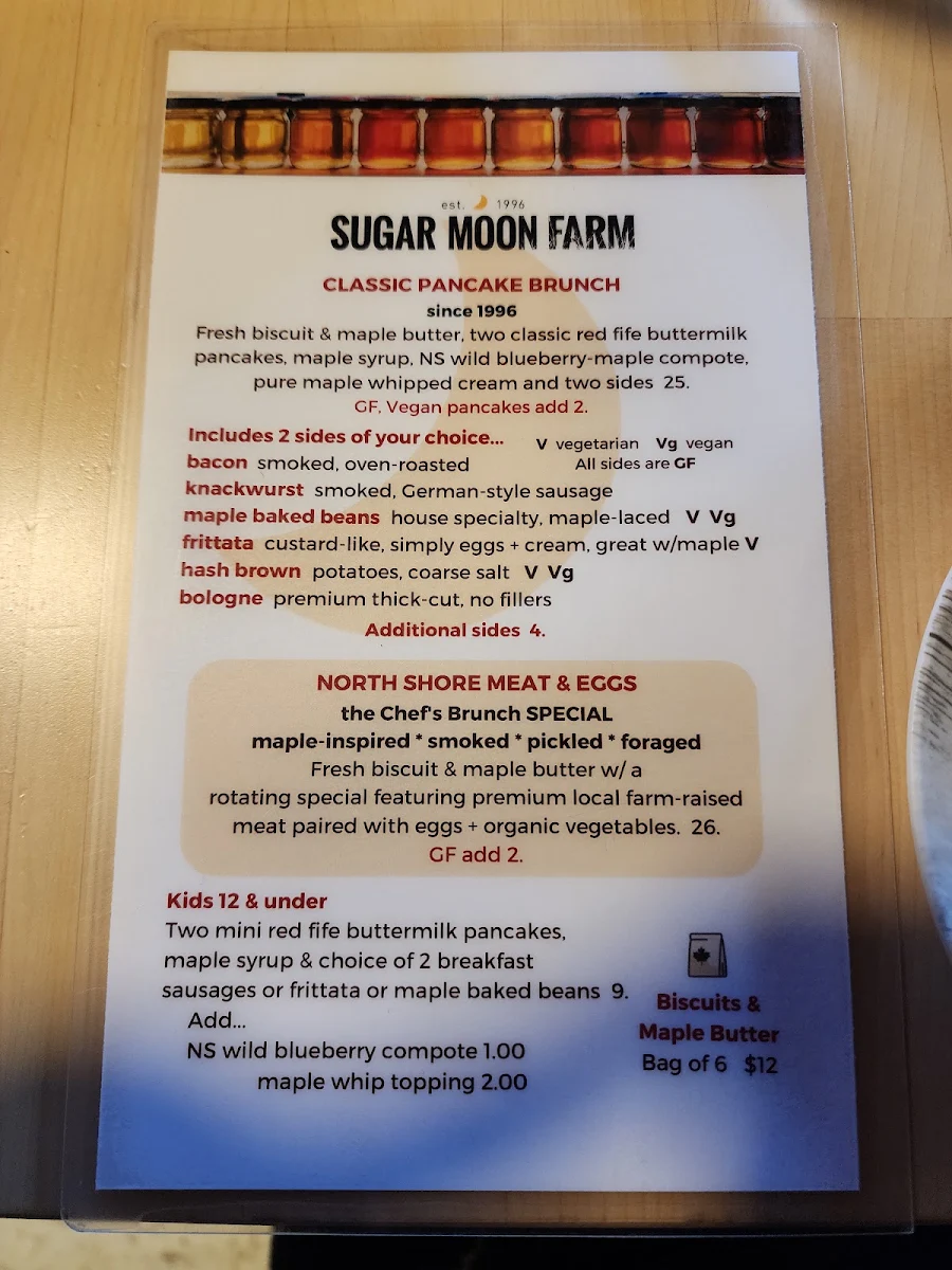 Menu photo 3