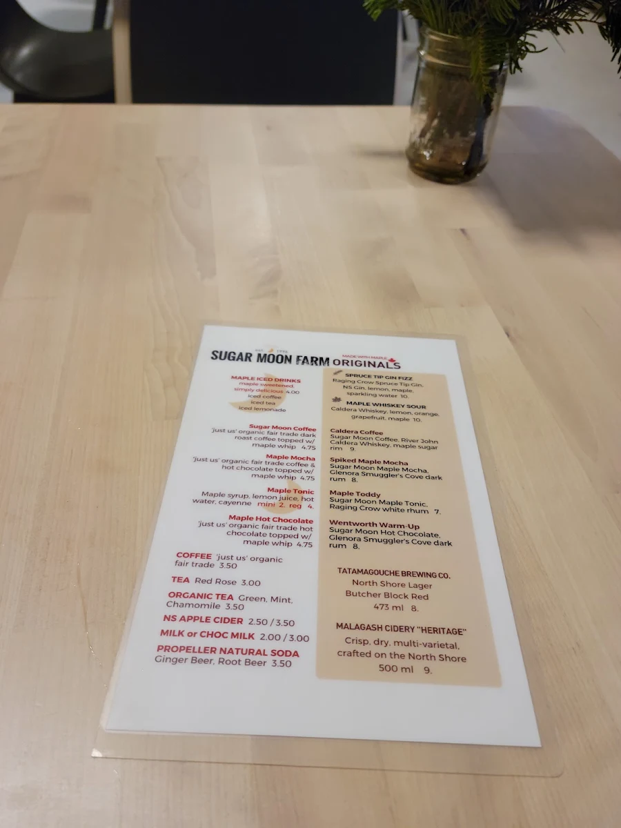 Menu photo 6