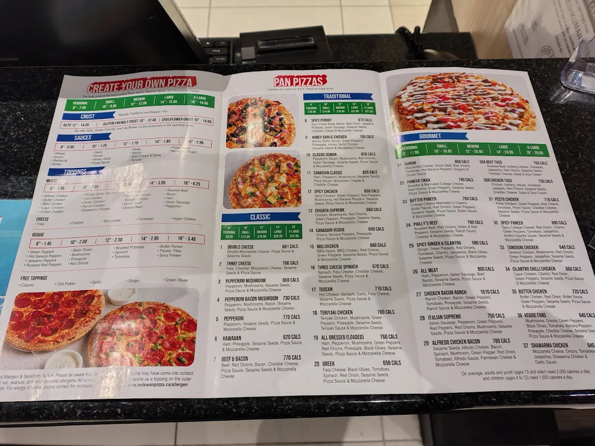 Menu photo 9