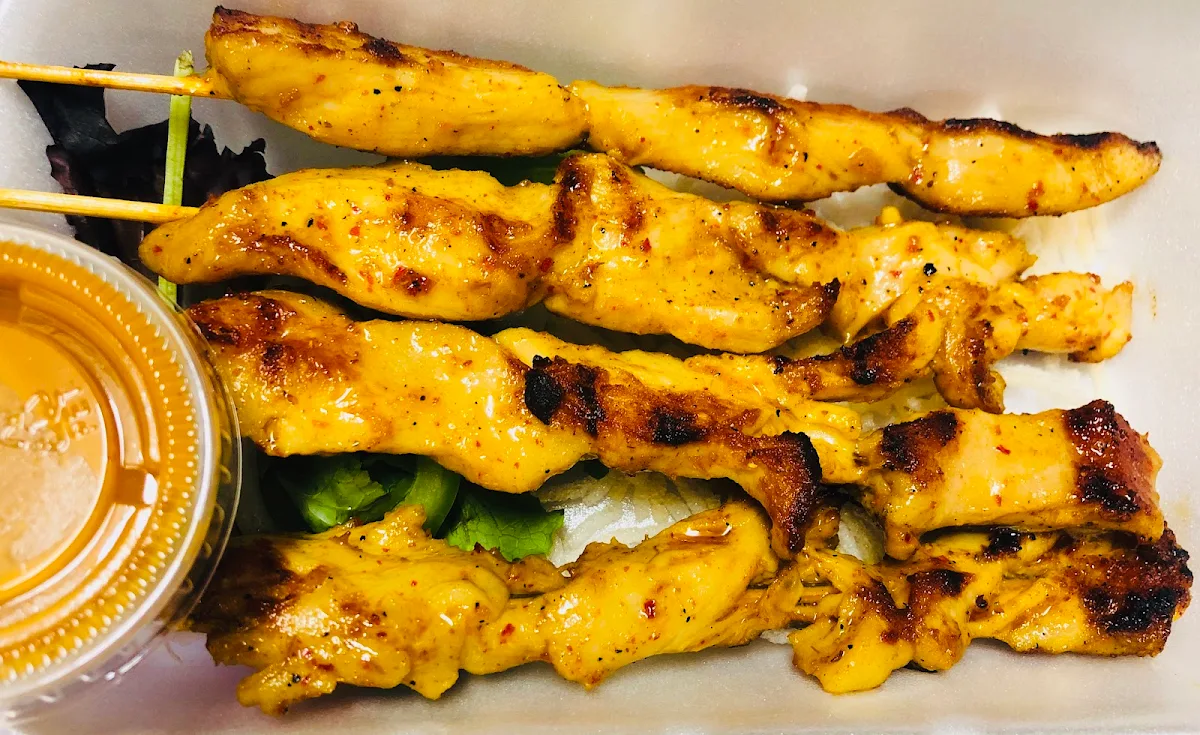 Food & drink photo 1
