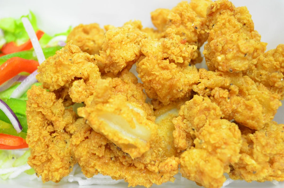 Food & drink photo 6