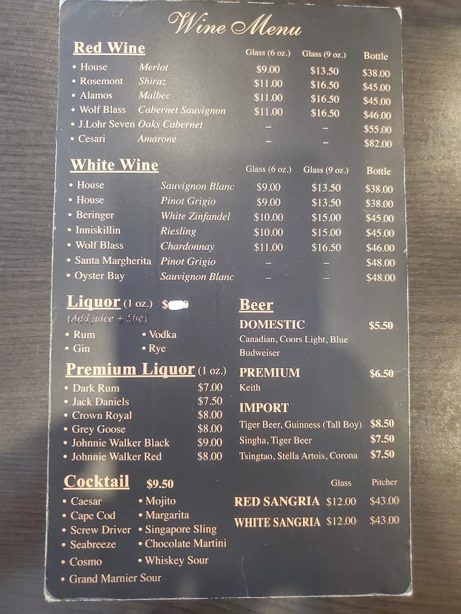 Menu photo 9