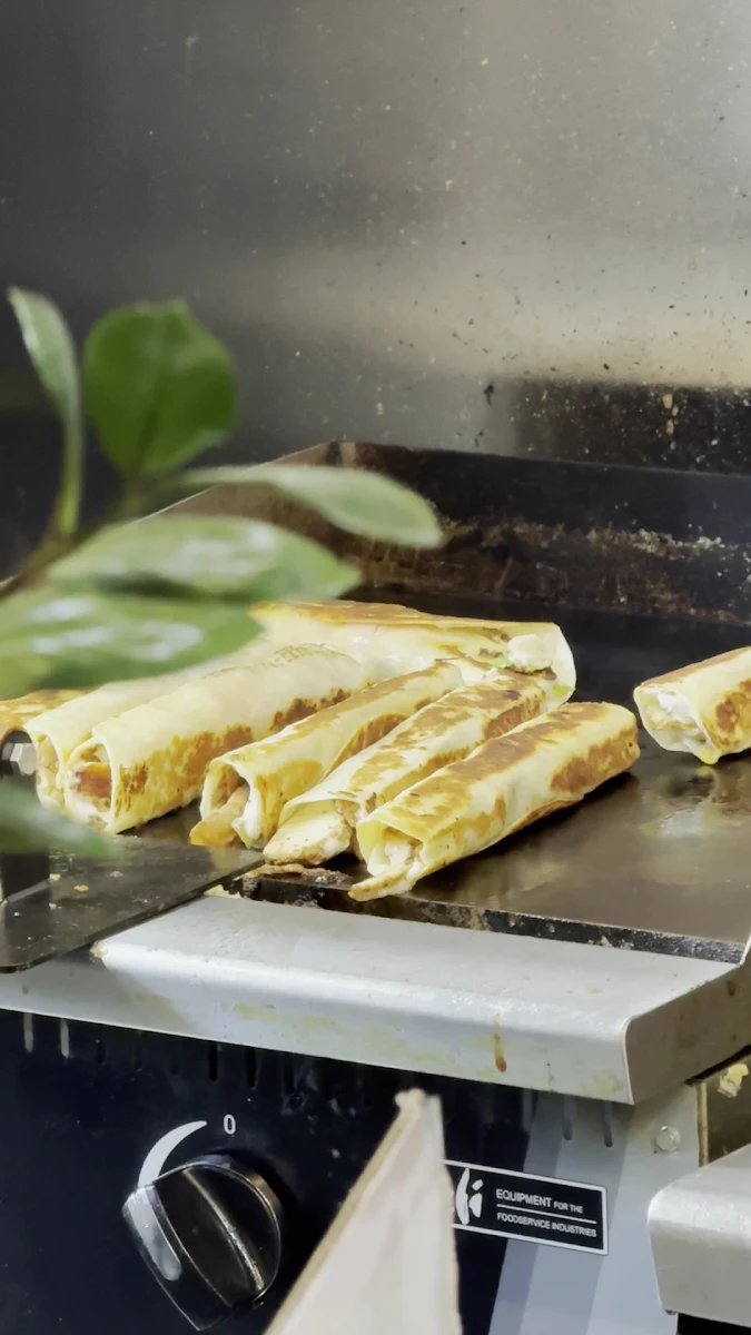 Food & drink, Damaskino Shawarma