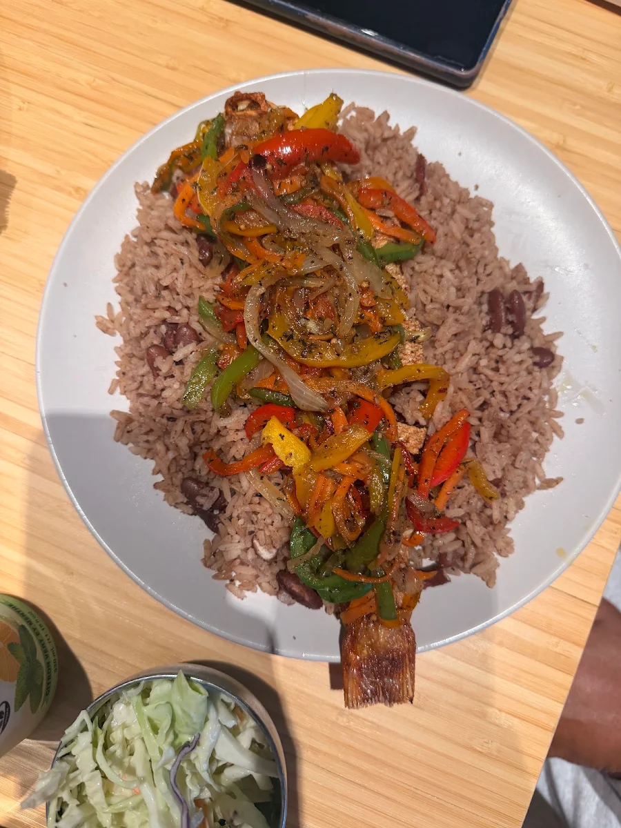 Food & drink, One Love Caribbean Restaurant