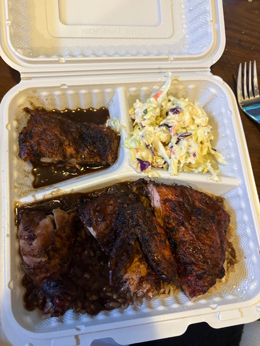 Food & drink, One Love Caribbean Restaurant