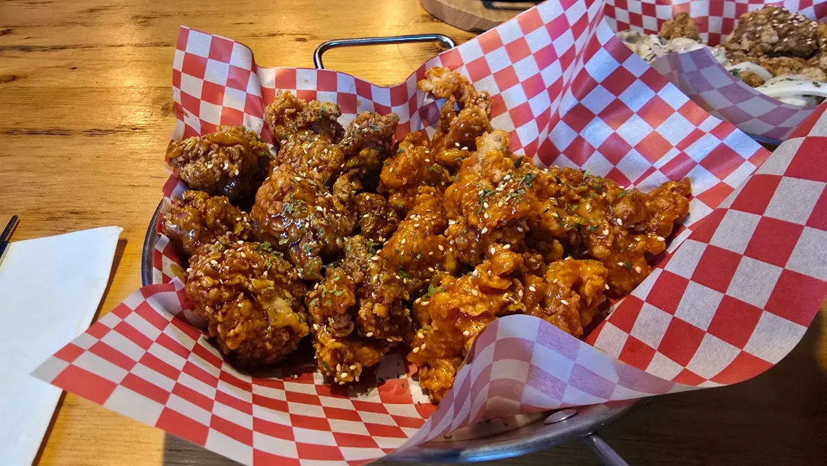 Food & drink photo 6