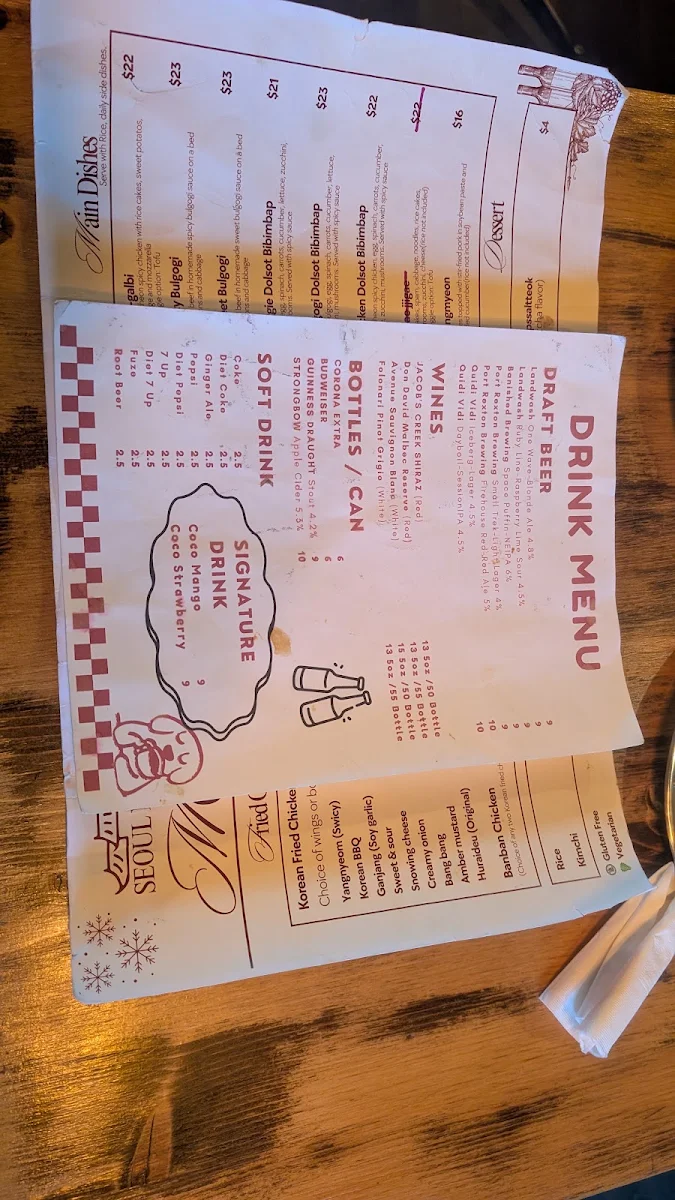 Menu photo 10