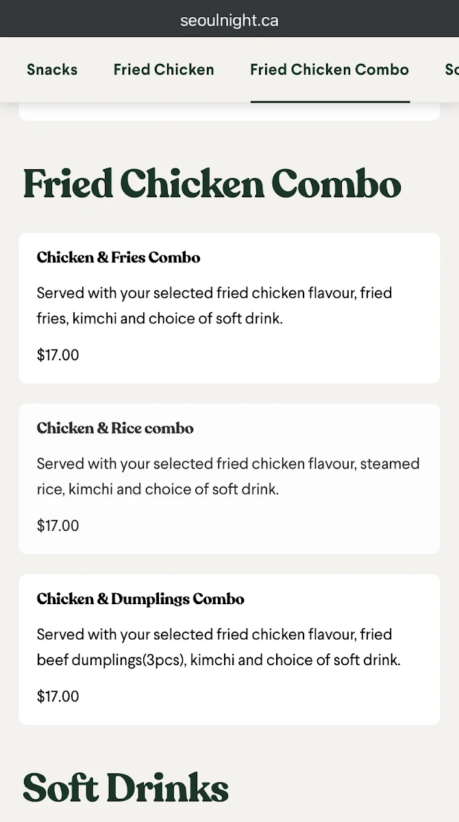Menu photo 7
