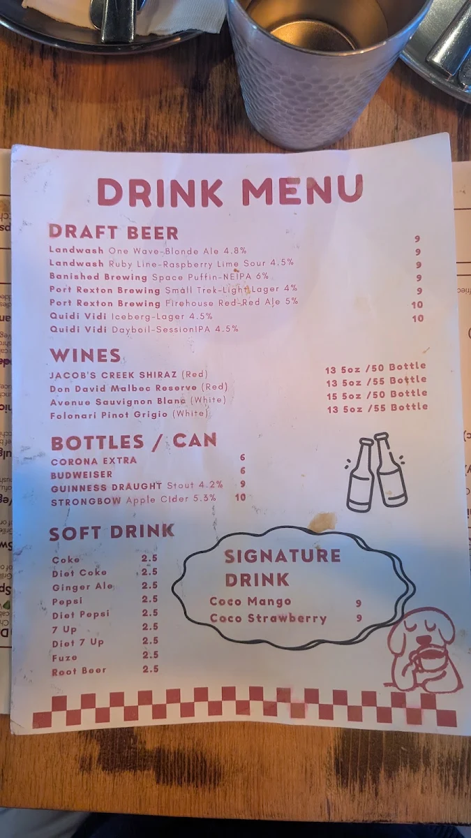 Menu photo 9