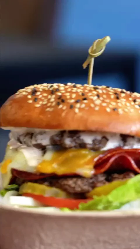 Food & drink, The Burger Mechanic - The English Fish and Chips Shop