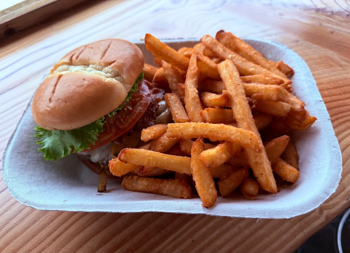 Food & drink photo 3