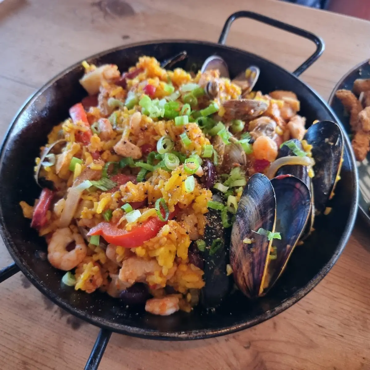 Food & drink, Uli's Restaurant
