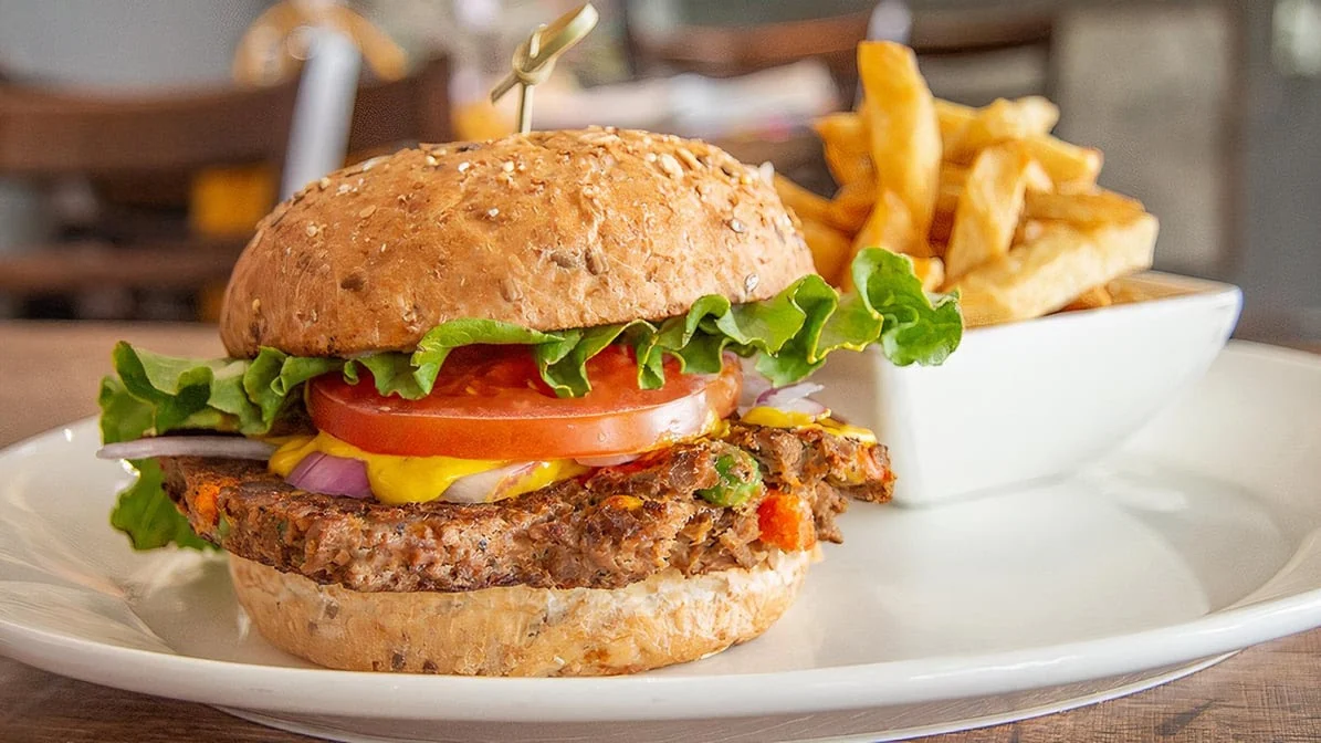 Food & drink, Ricky's All Day Grill - 130th Ave