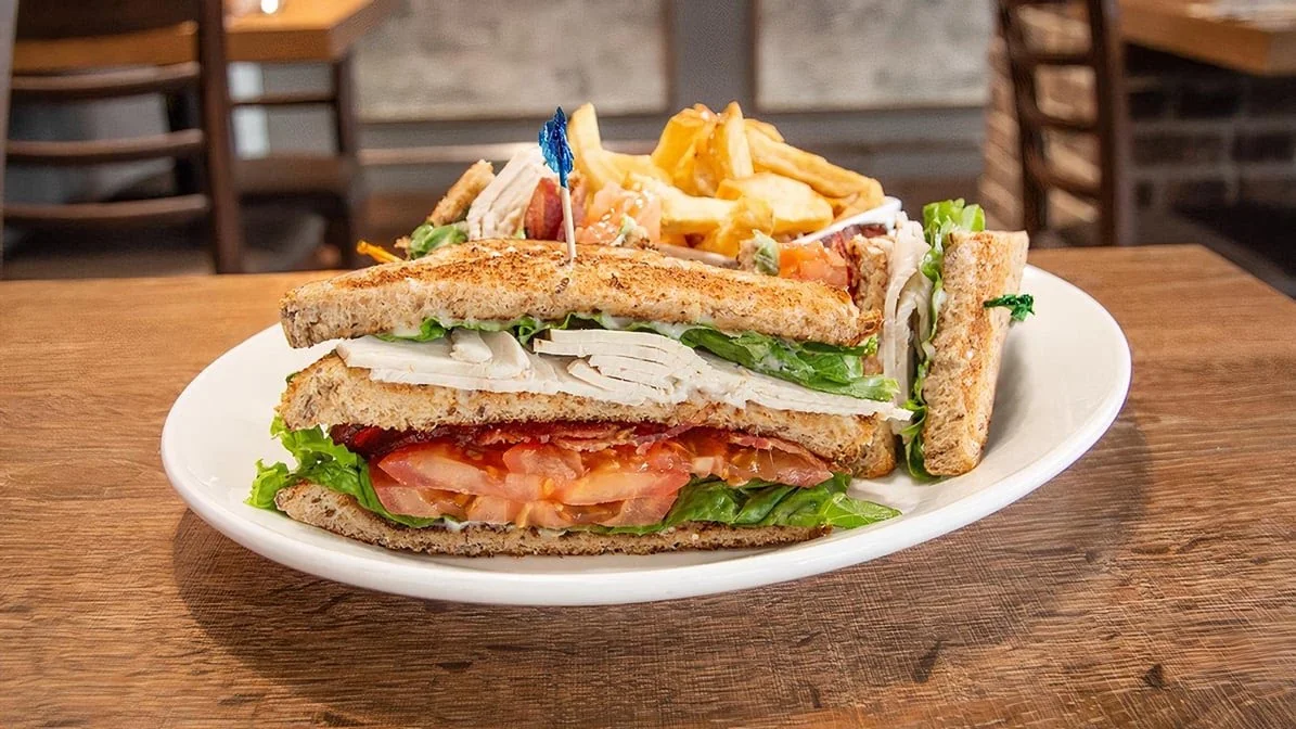 Food & drink, Ricky's All Day Grill - 130th Ave