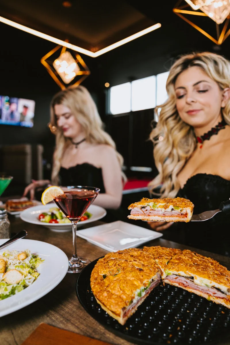 Food & drink, Pauls Pizza Airdrie
