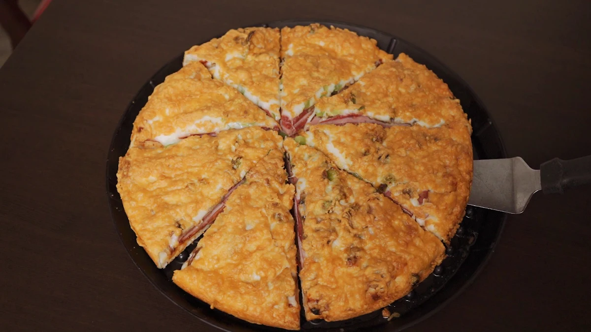 Food & drink, Pauls Pizza Airdrie