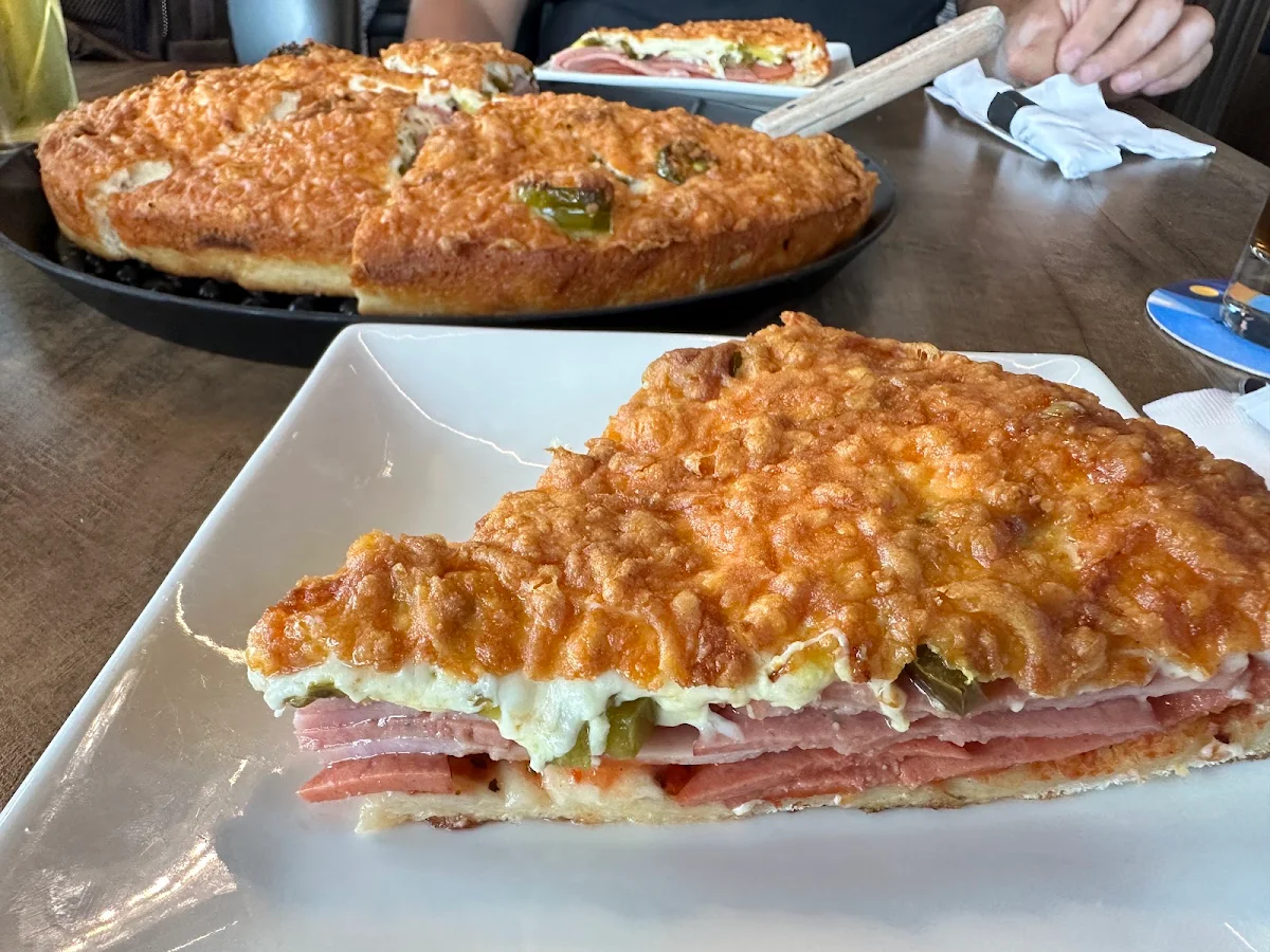 Food & drink, Pauls Pizza Airdrie